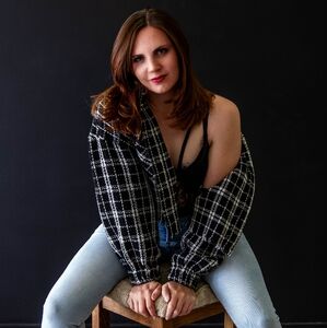 Meet your Posher, Ivy